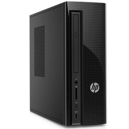 惠普小歐270 p032cn臺式電腦主機評測 性能與價值的平衡之選